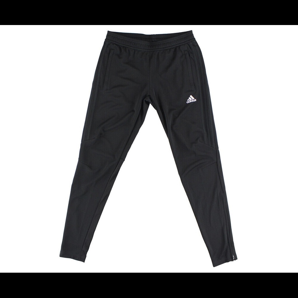 Adidas Tiro 17 Track/ Training Athletic Pants! - Picture 2 of 5
